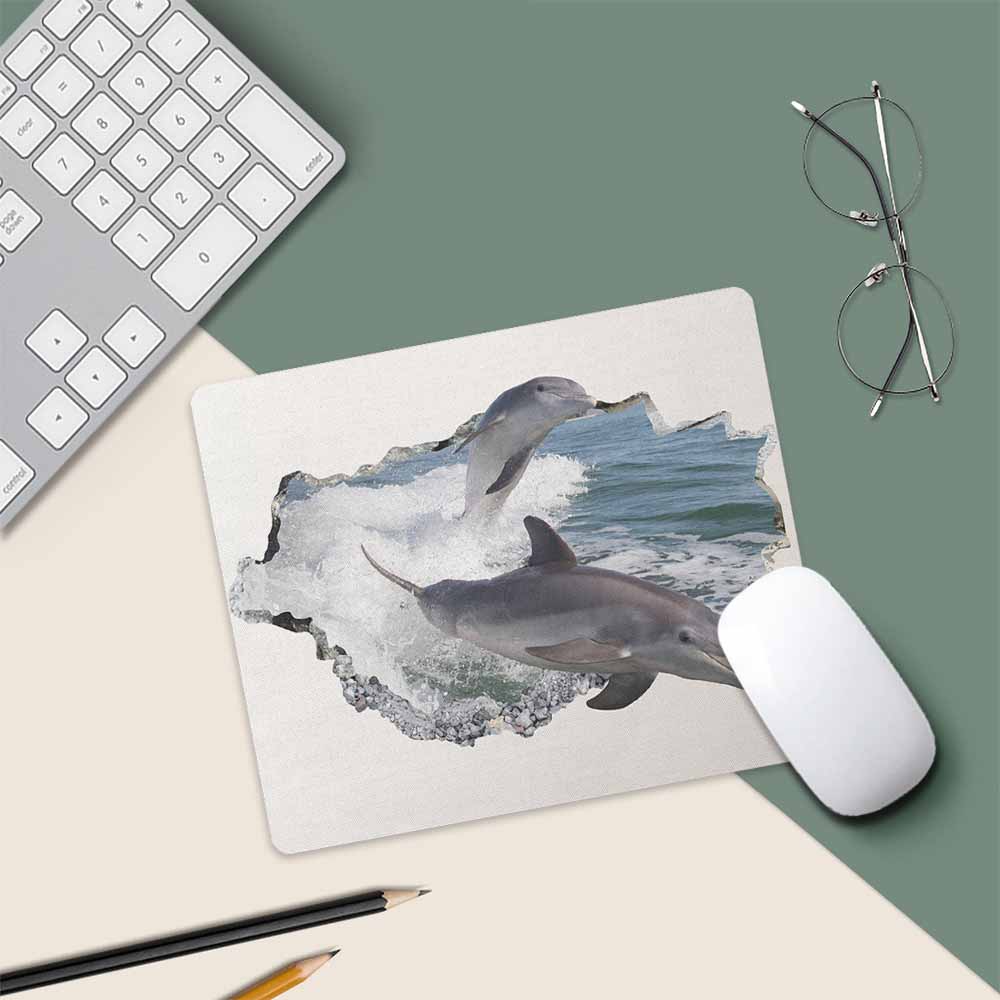 print on demand Mousepads