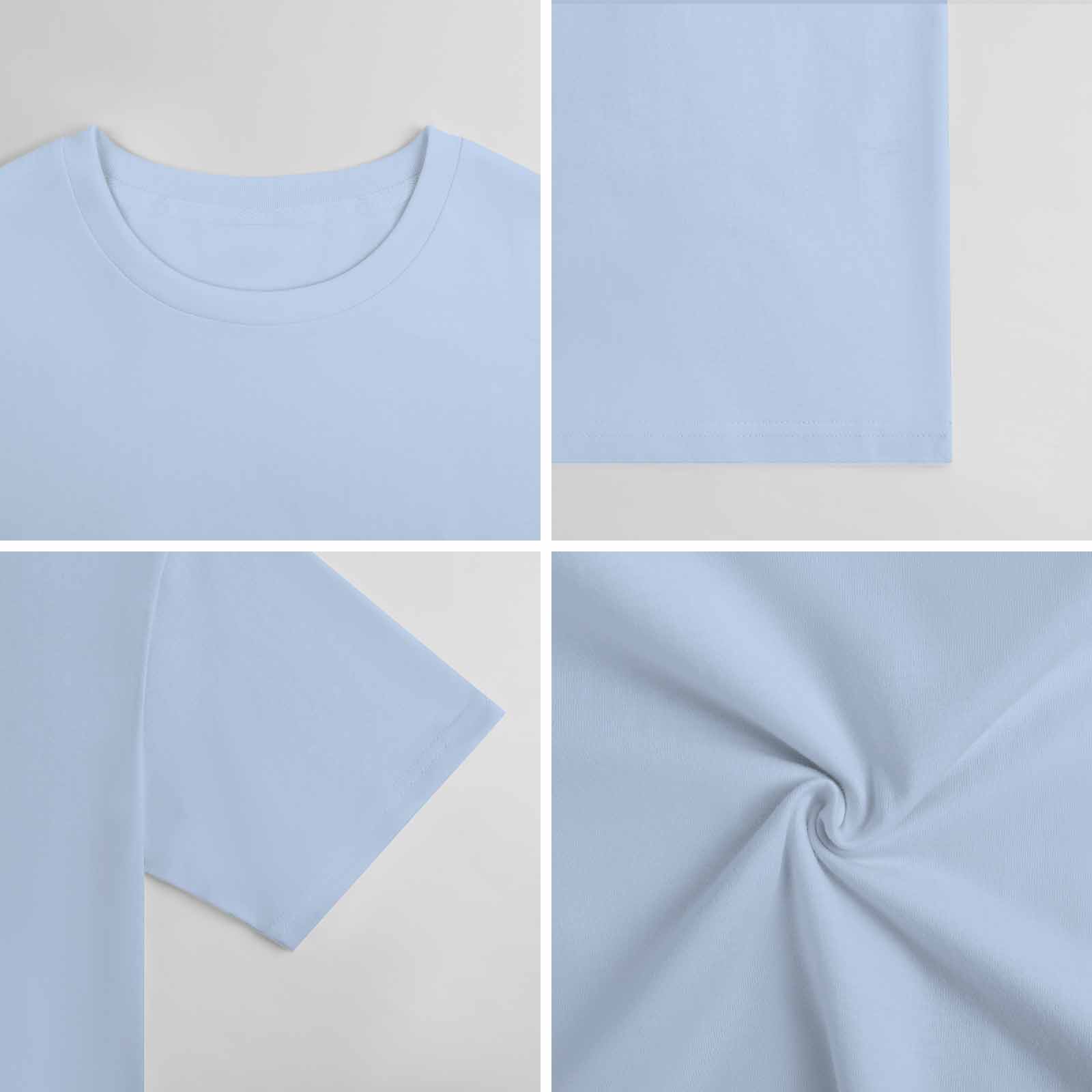 print on demand T-shirt