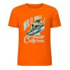 print on demand T-shirt
