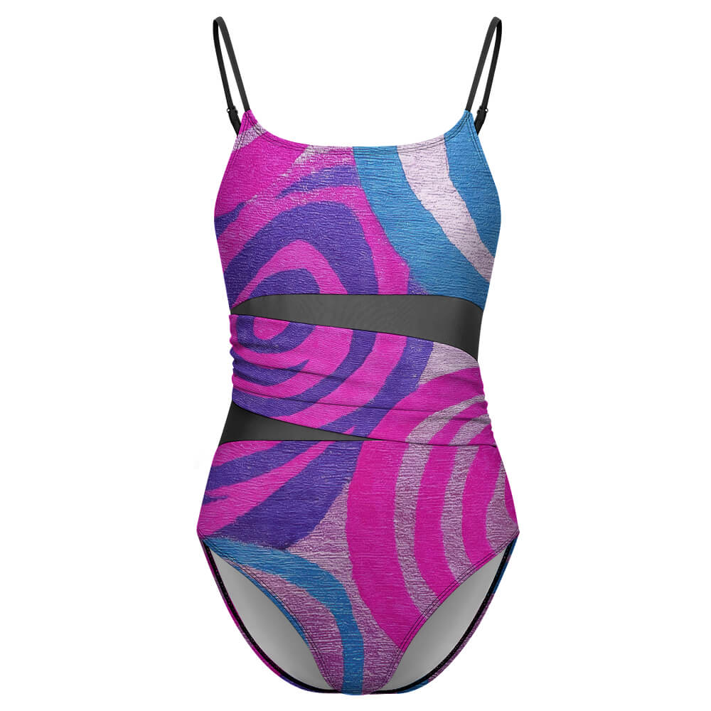 print on demand Swimsuit