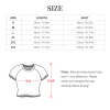 print on demand T-shirt
