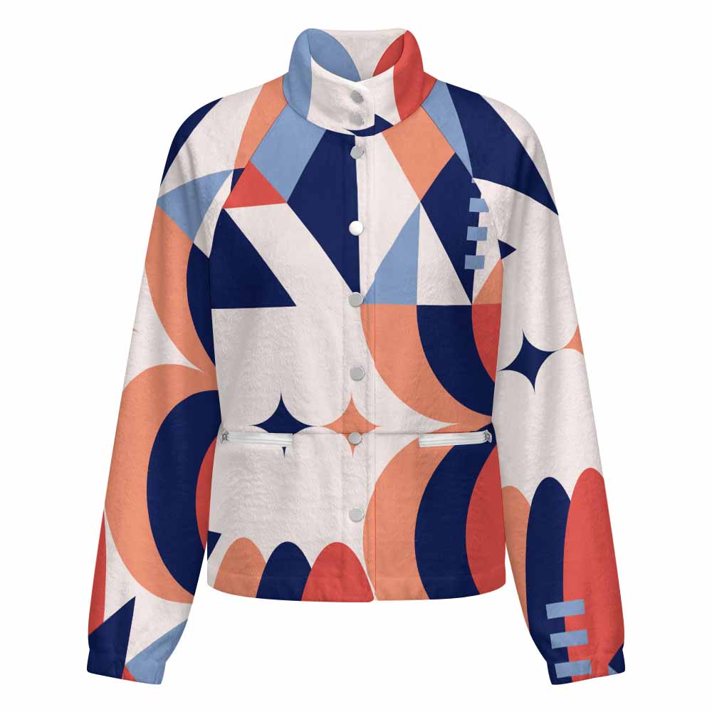 print on demand Hoodies & Jackets