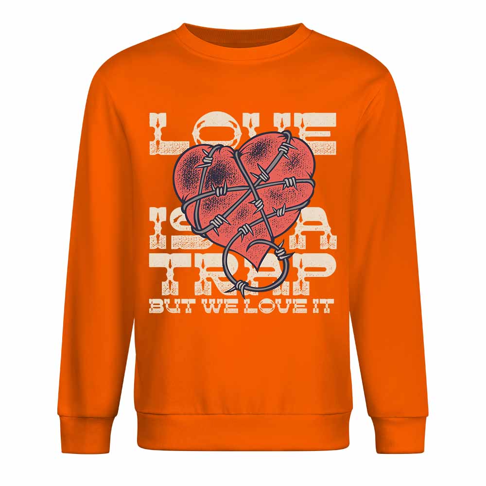 print on demand Hoodie & Jacket
