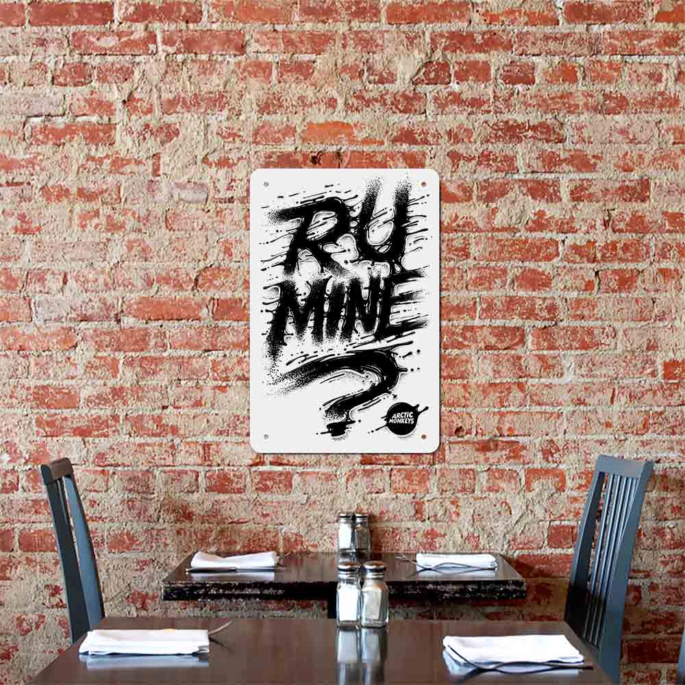 print on demand Decoration