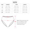 print on demand Swimsuit