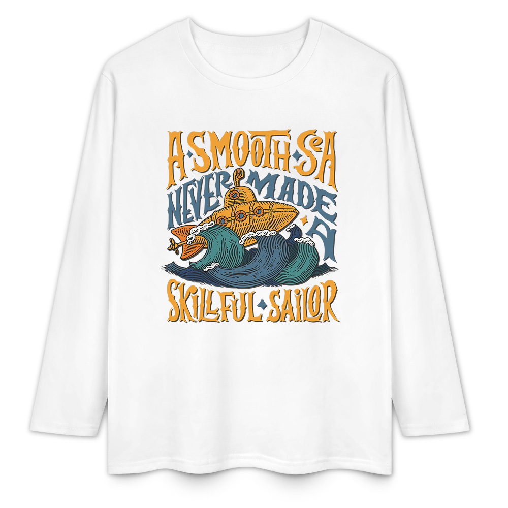 print on demand T-shirt
