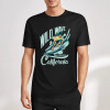 print on demand T-shirt