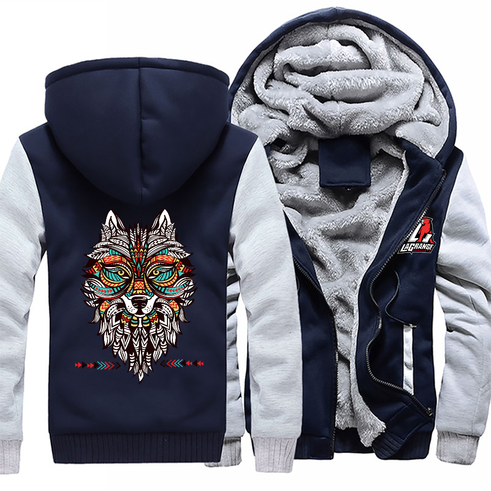 print on demand Hoodie & Jacket