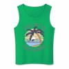 print on demand Tank Top