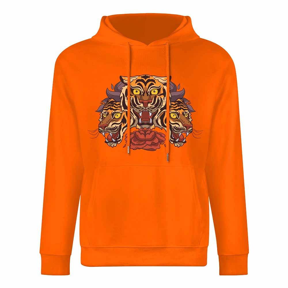 print on demand Hoodie & Jacket