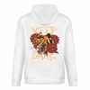 print on demand Hoodie & Jacket