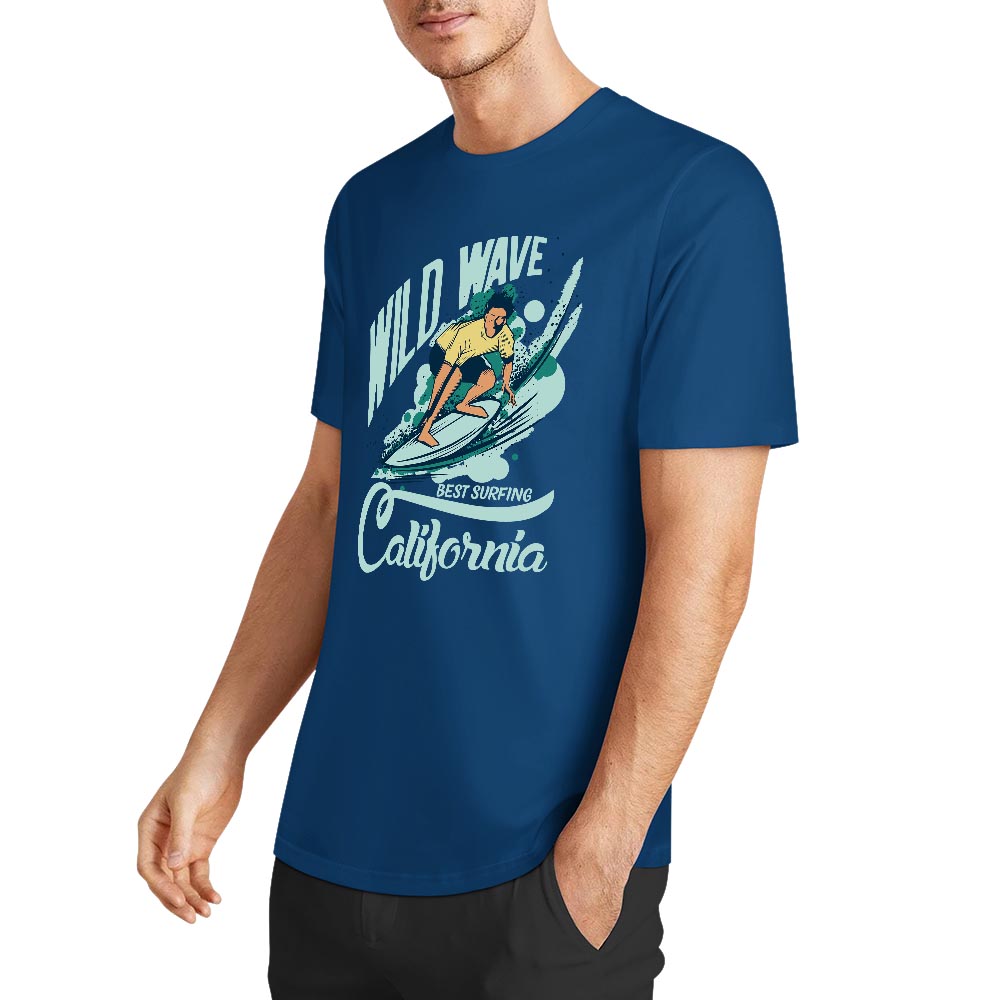 print on demand T-shirt