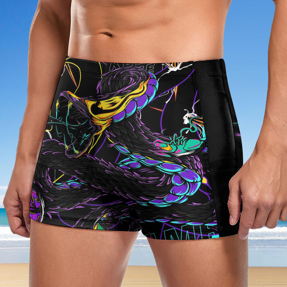 print on demand Shorts & Briefs