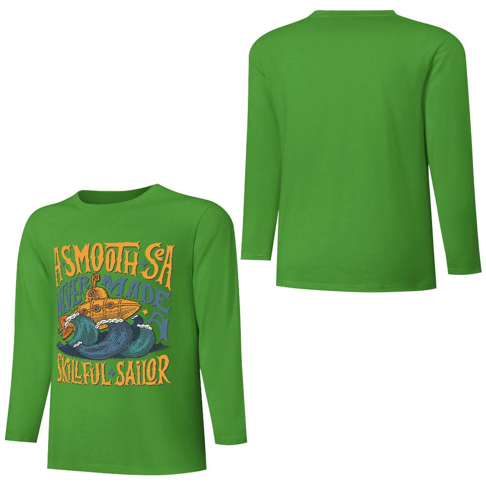 print on demand T-shirt