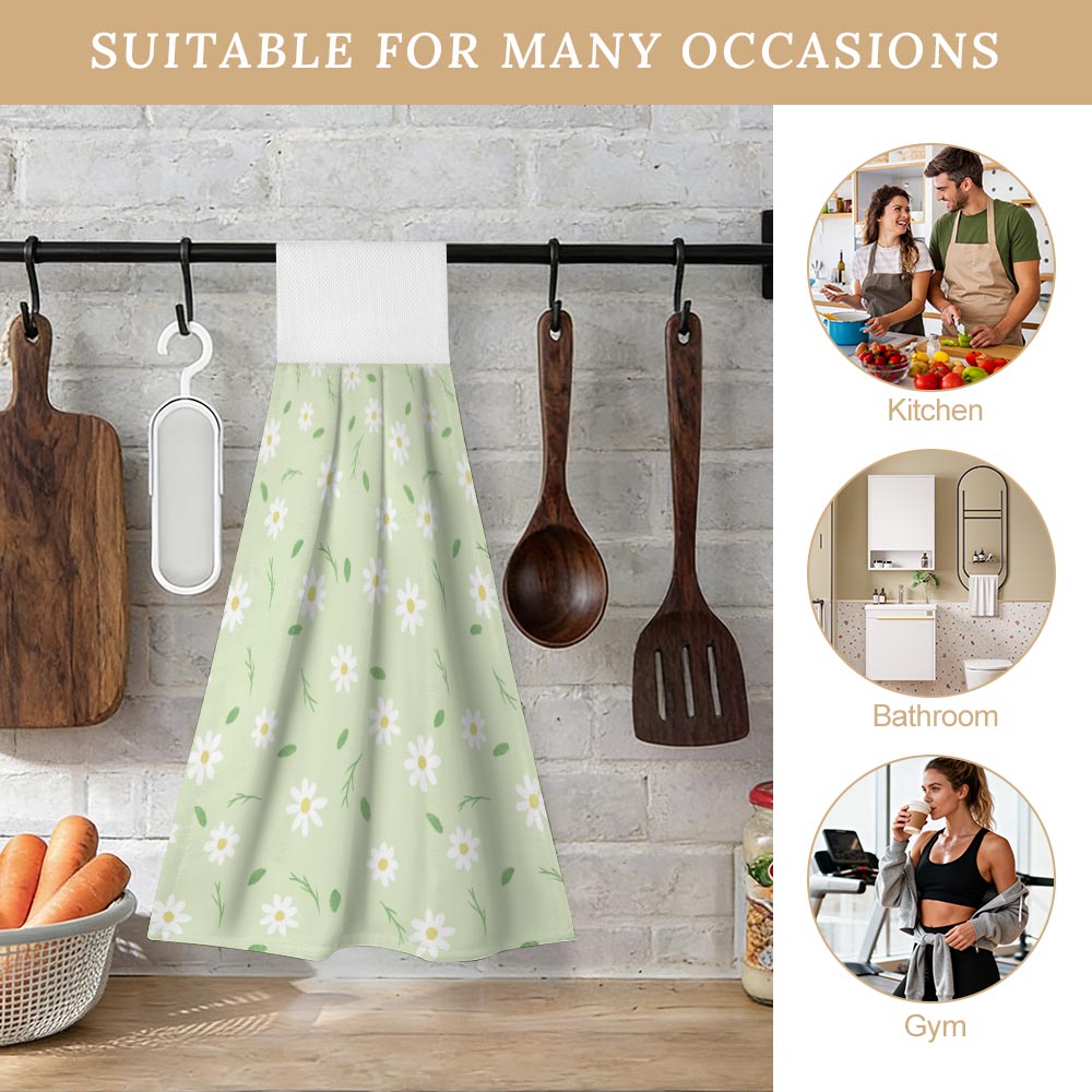 print on demand Towel