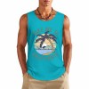 print on demand Tank Top