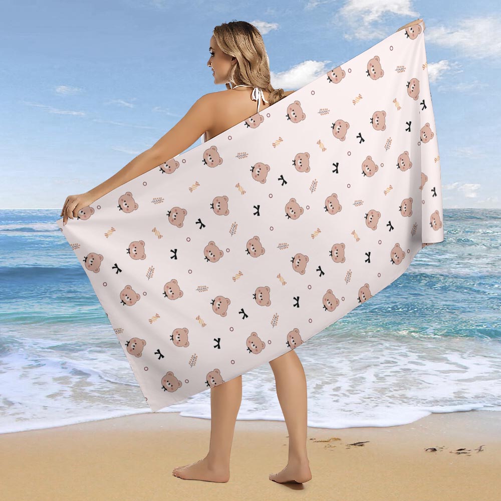 print on demand Outdoor