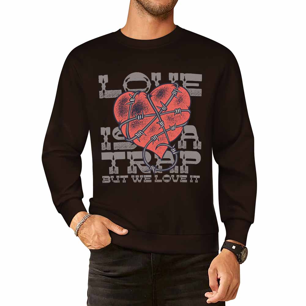 print on demand Hoodie & Jacket