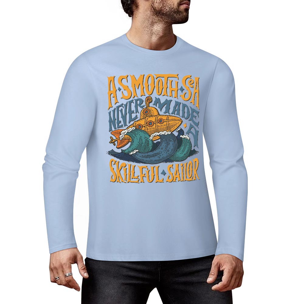 print on demand T-shirt
