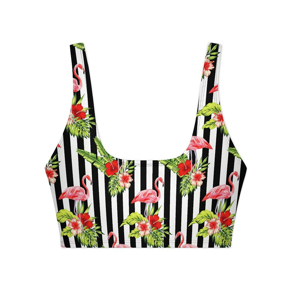 print on demand Swimsuit