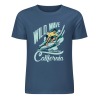 print on demand T-shirt