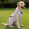 print on demand Pet Clothes