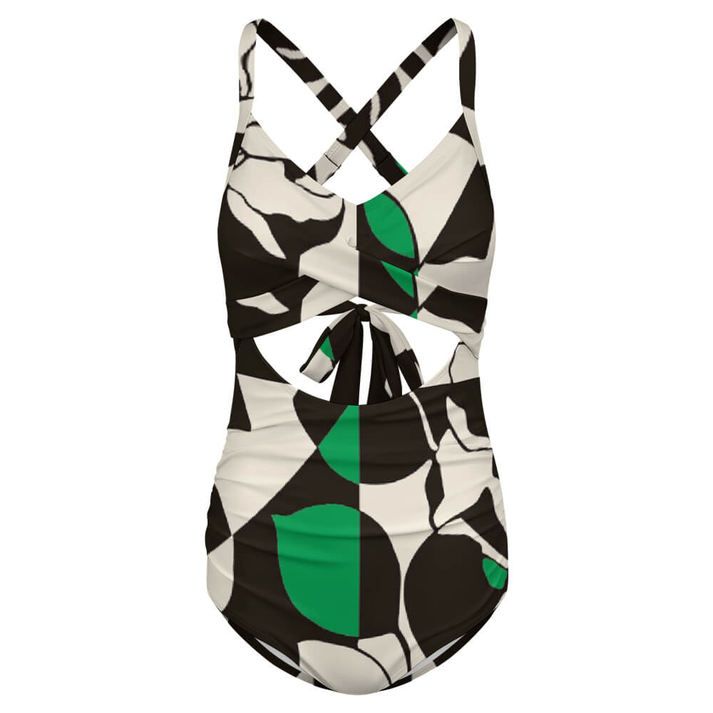 print on demand Swimsuit