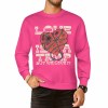 print on demand Hoodie & Jacket