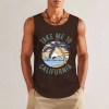 print on demand Tank Top