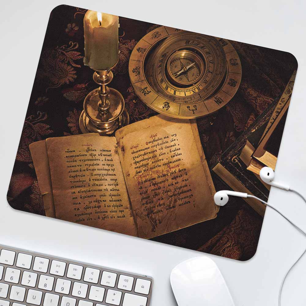print on demand Mousepads