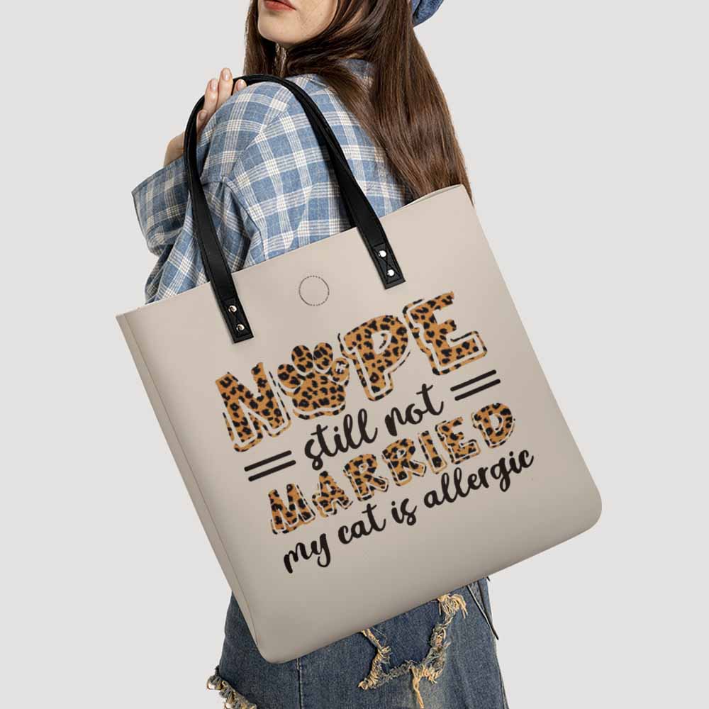 print on demand Tote Bags