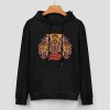 print on demand Hoodie & Jacket