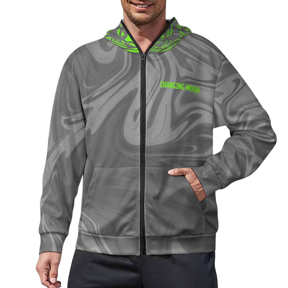 print on demand Hoodie & Jacket
