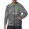 print on demand Hoodie & Jacket