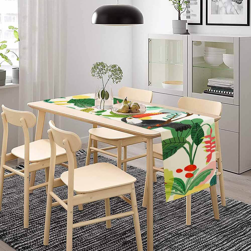 print on demand Tablecloths