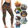 print on demand Trousers