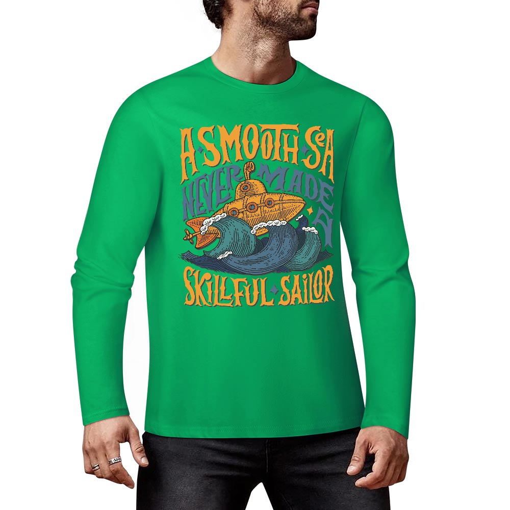 print on demand T-shirt