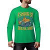 print on demand T-shirt