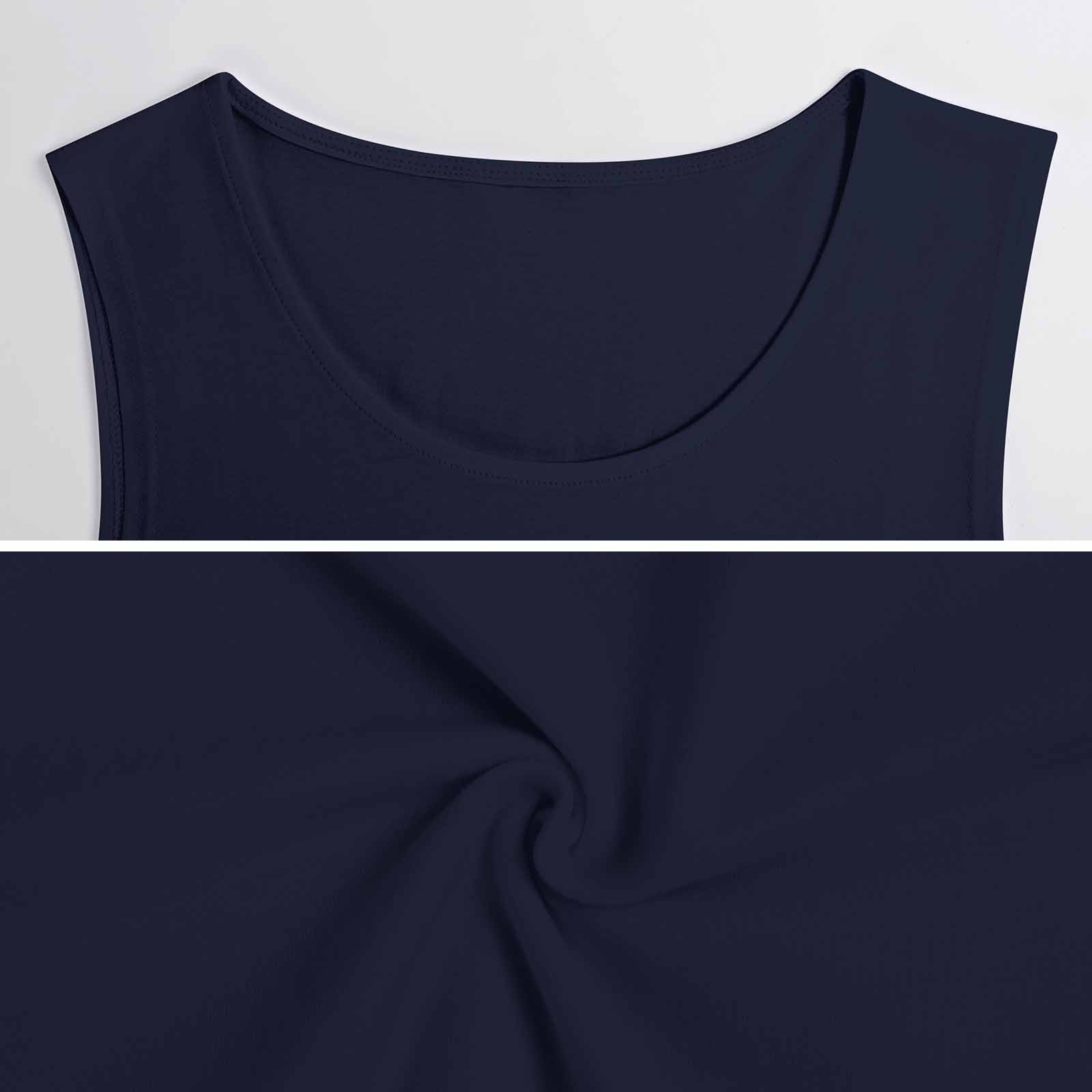 print on demand Tank Top