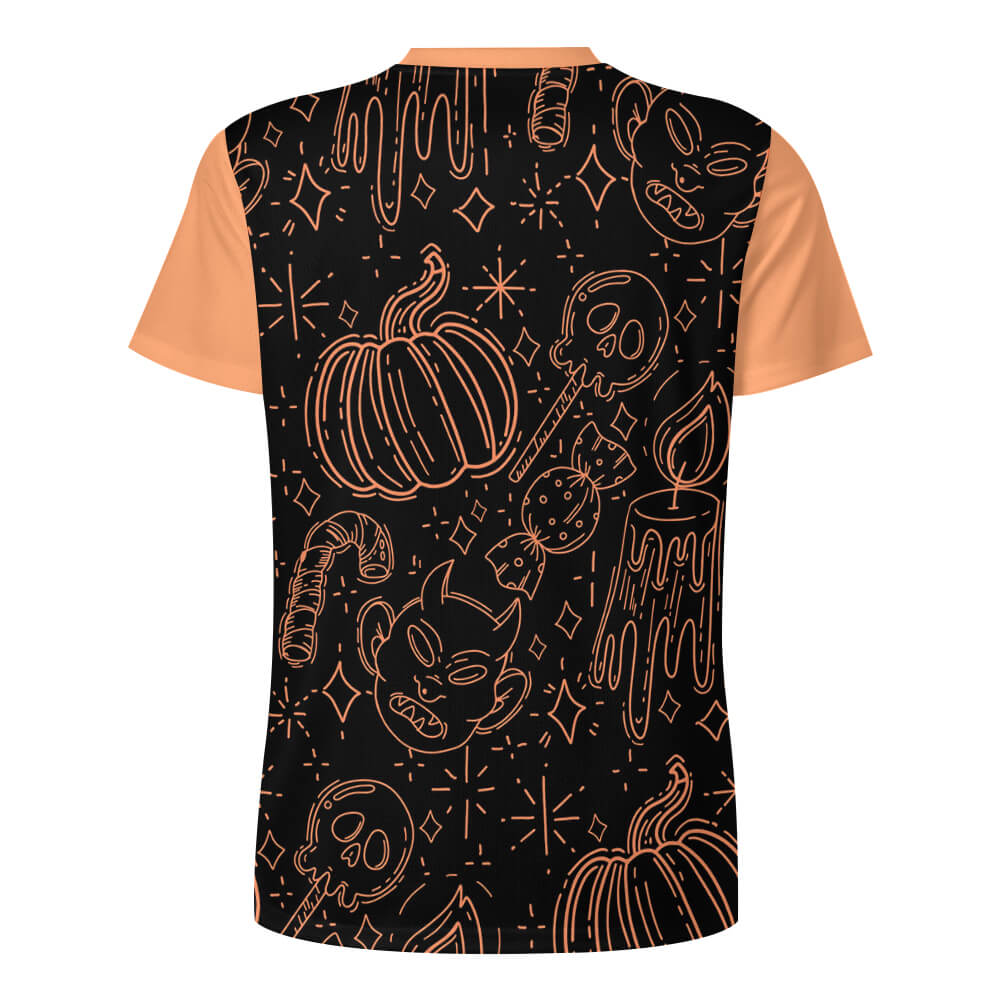 print on demand T-shirt