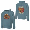 print on demand Hoodie & Jacket