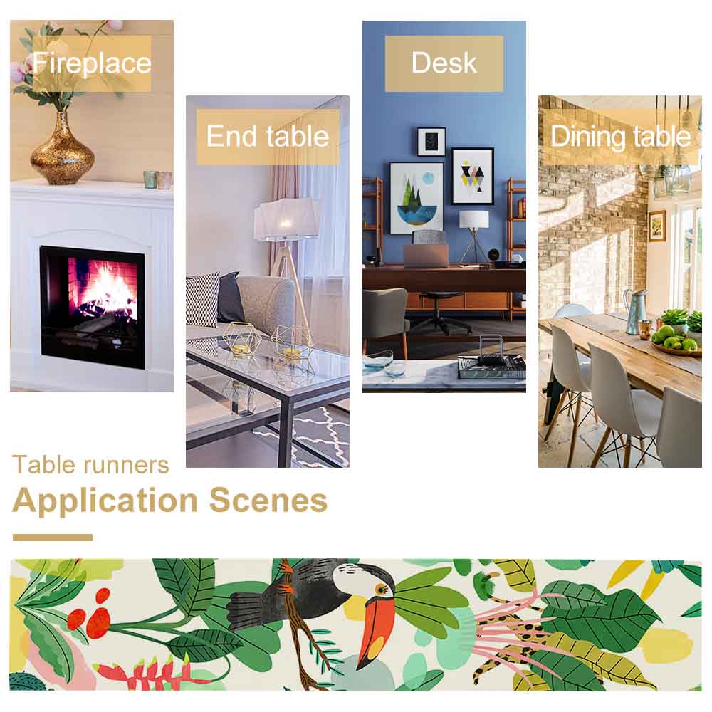 print on demand Tablecloths