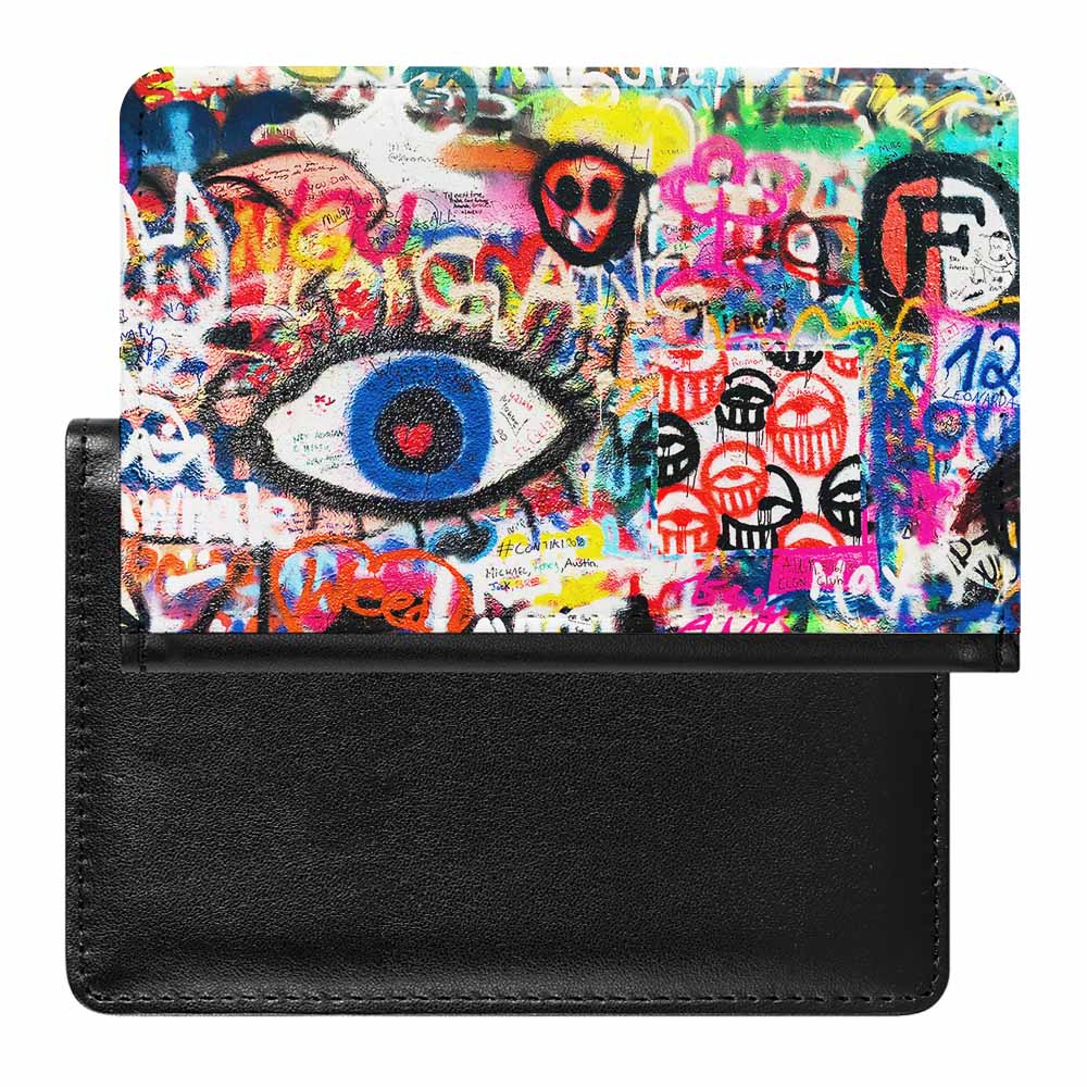 print on demand Wallet