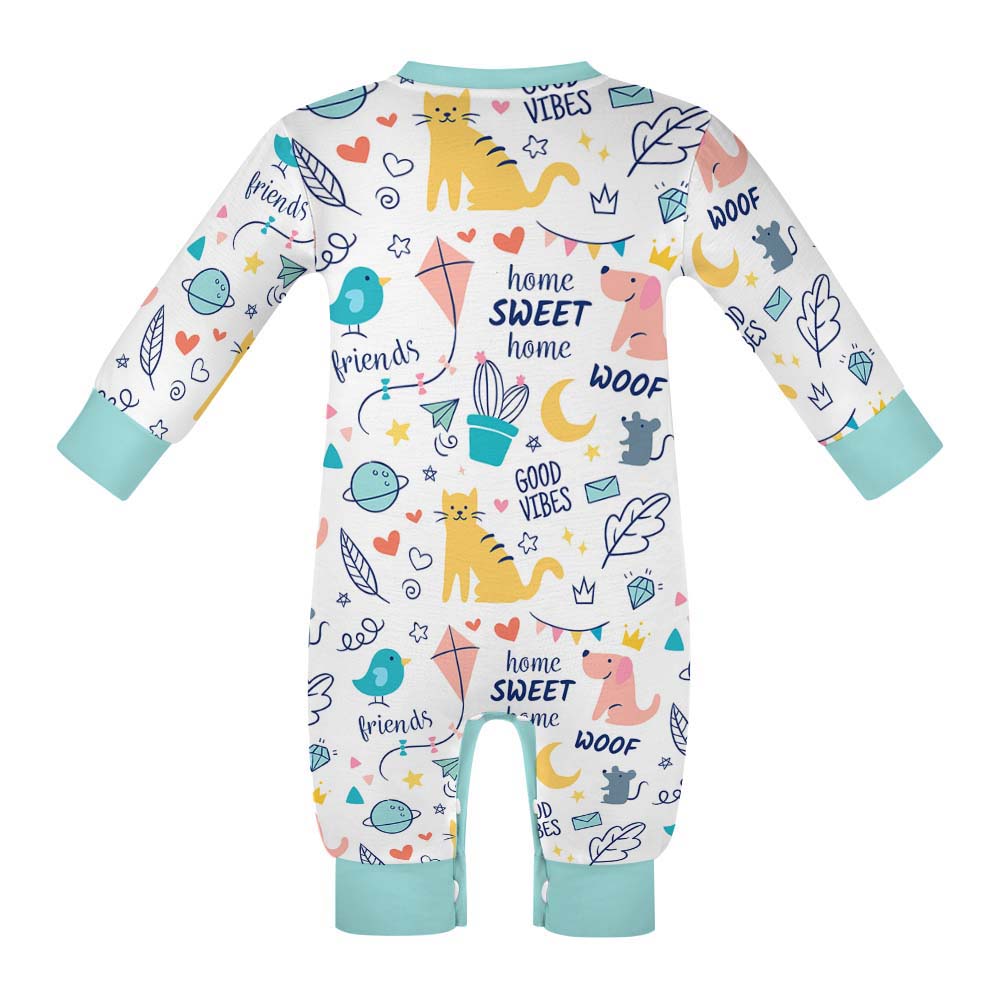 print on demand Kids Clothing