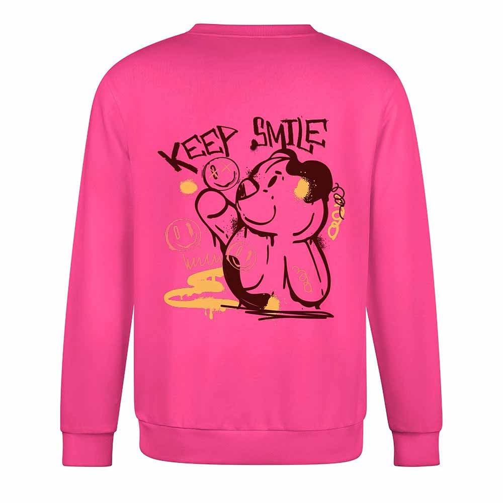 print on demand Hoodie & Jacket