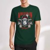 print on demand T-shirt