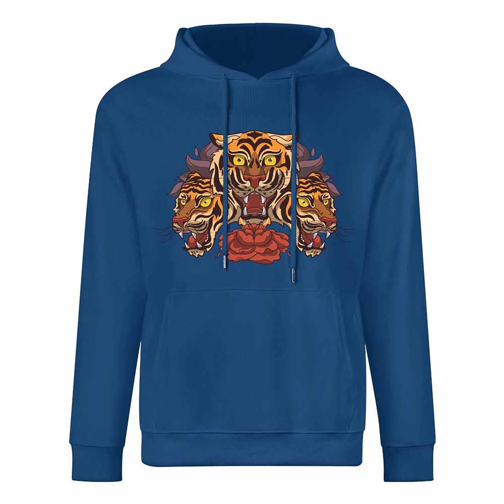print on demand Hoodie & Jacket