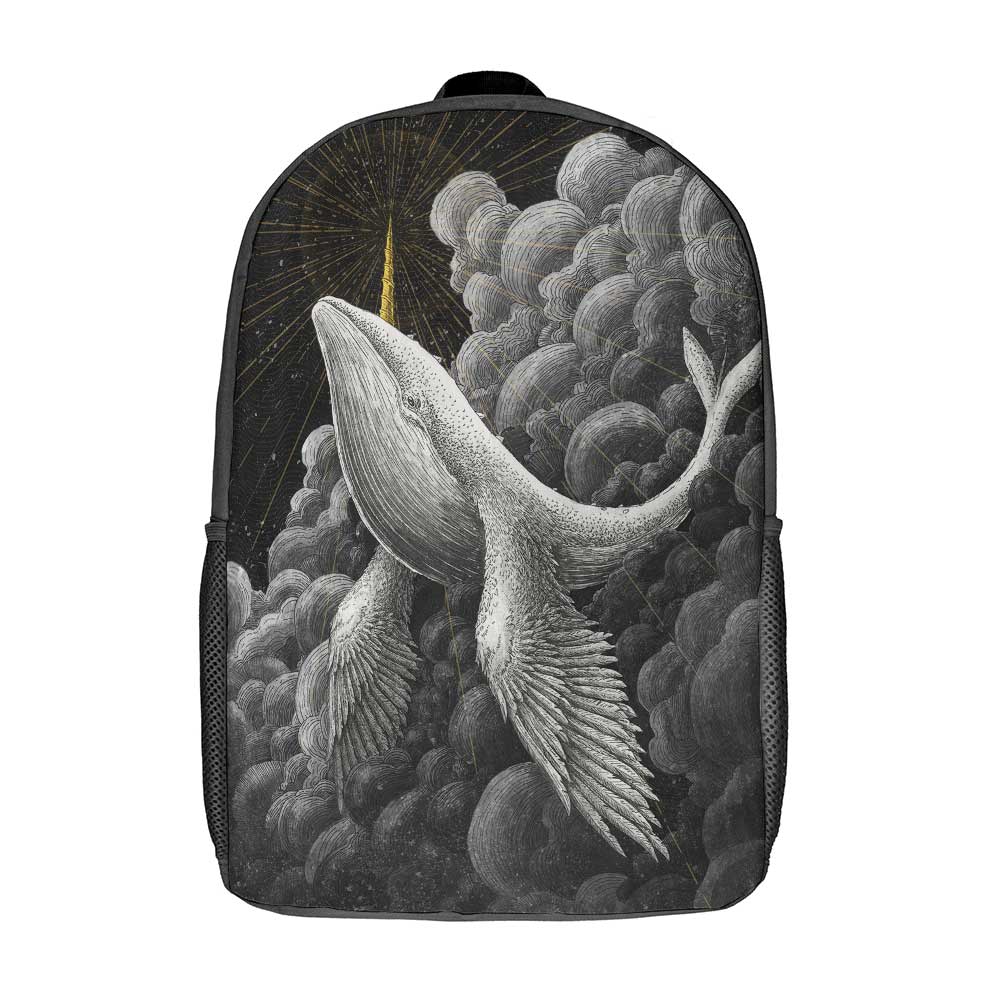 print on demand Backpacks