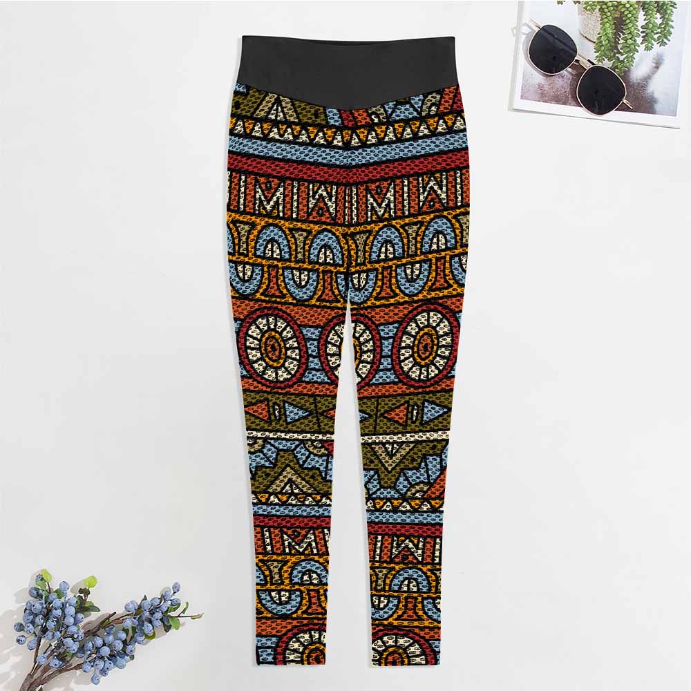 print on demand Trousers