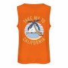 print on demand Tank Top